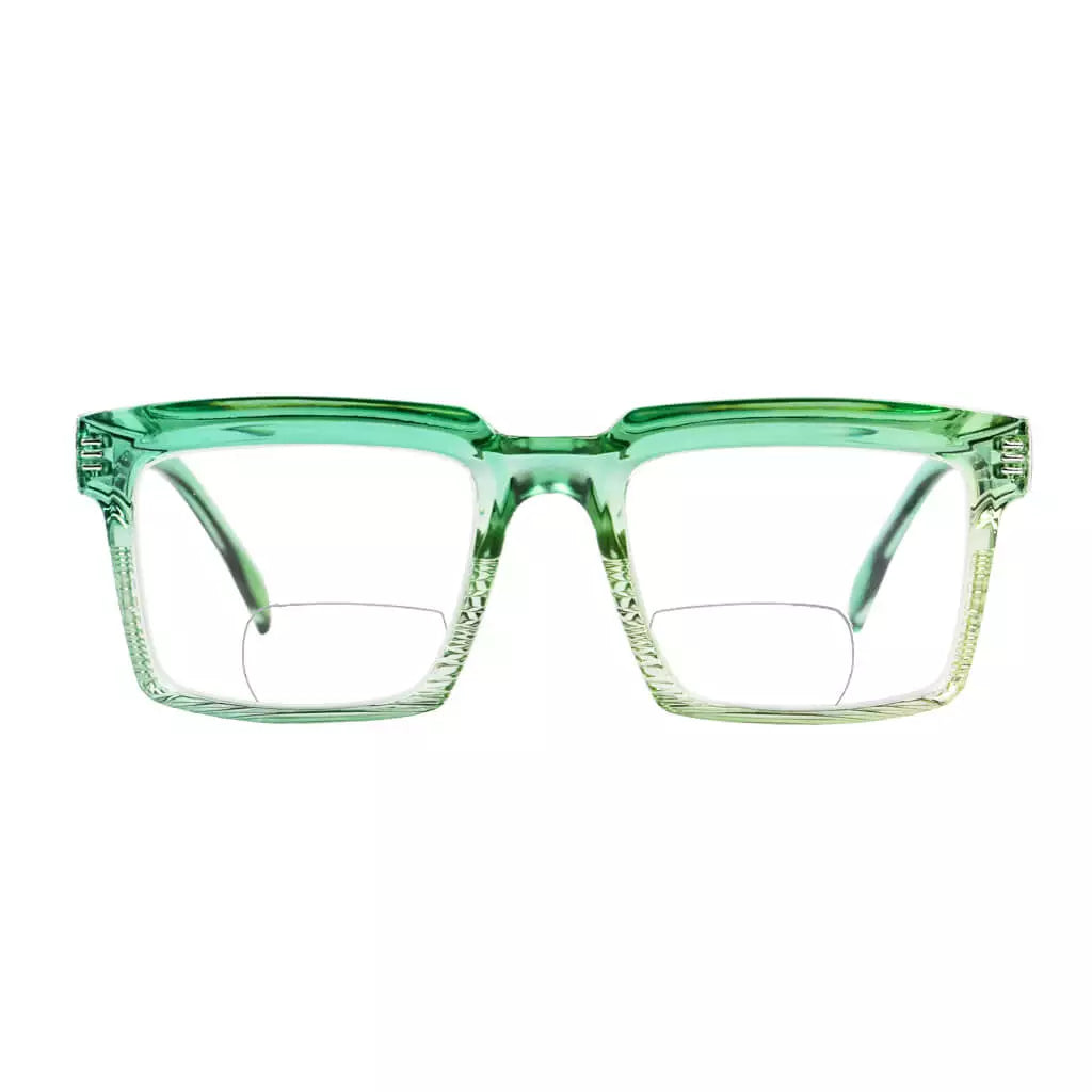 Bifocal Reading Glasses for Women