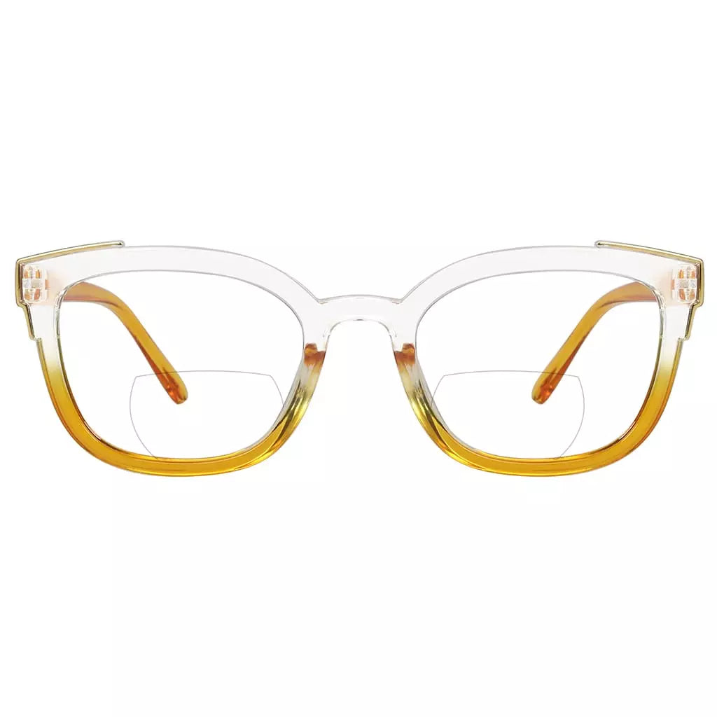 Bifocal Reading Glasses for Women