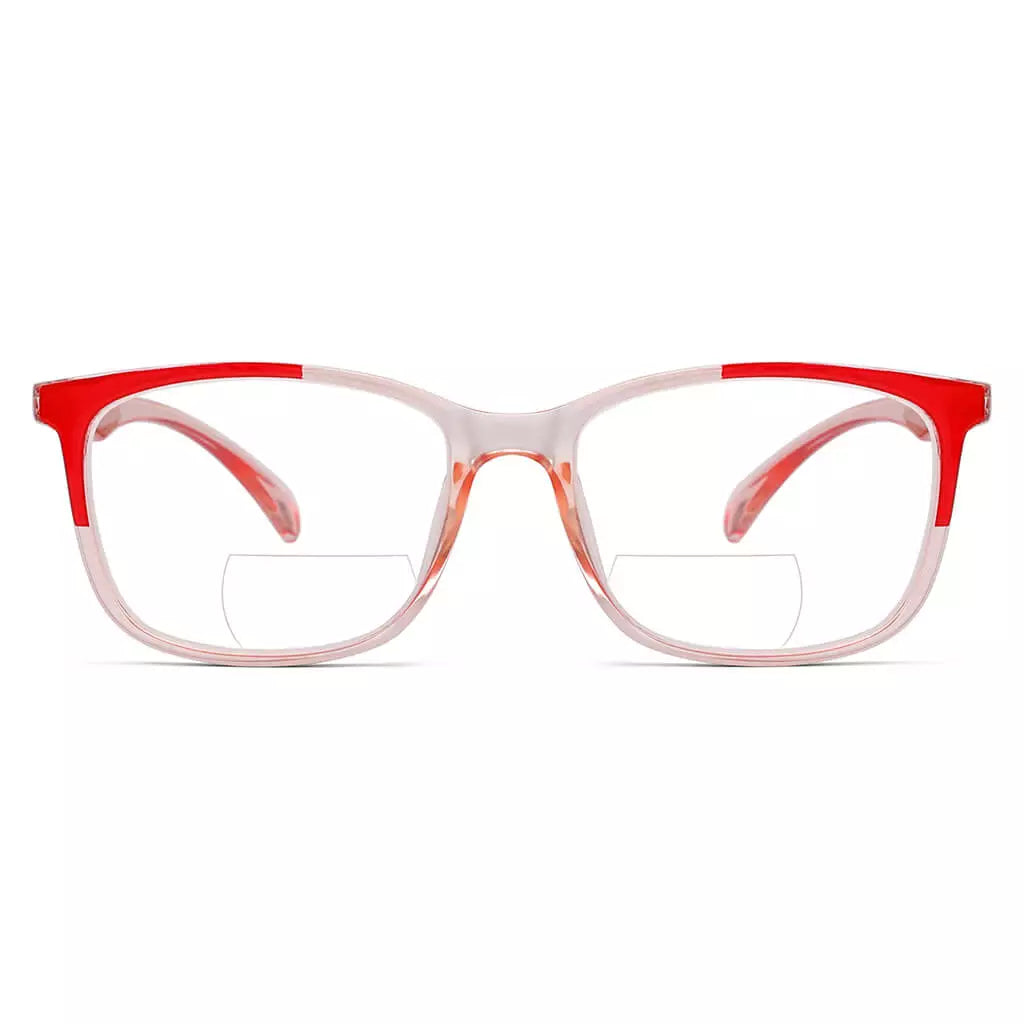 Bifocal Reading Glasses Women Men