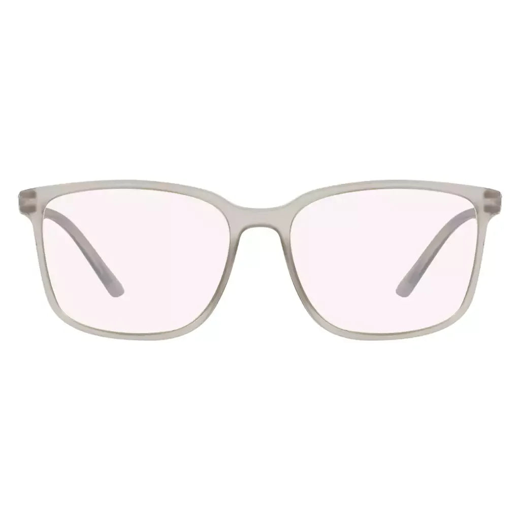 Square Blue Light Blocking Reading Glasses Women Men