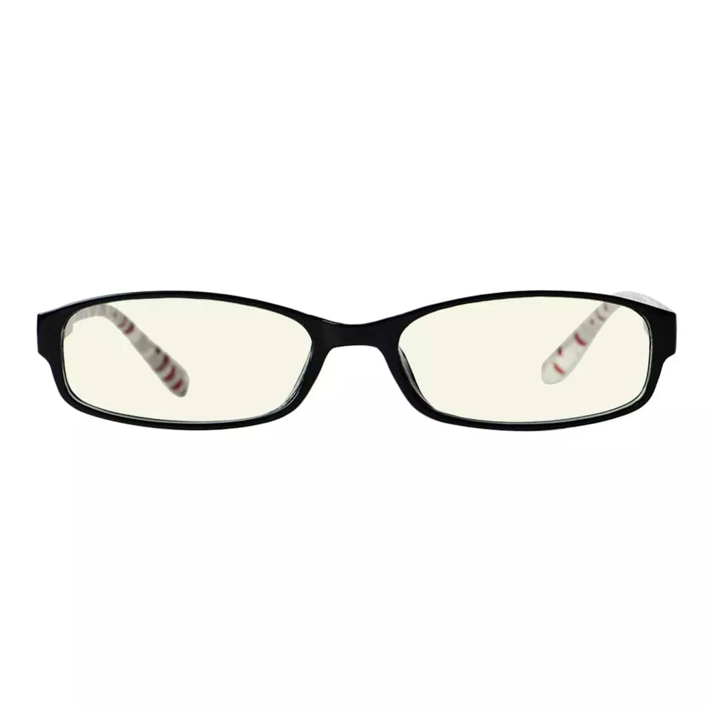 Polka Dots Blue Light Blocking Reading Glasses for Women