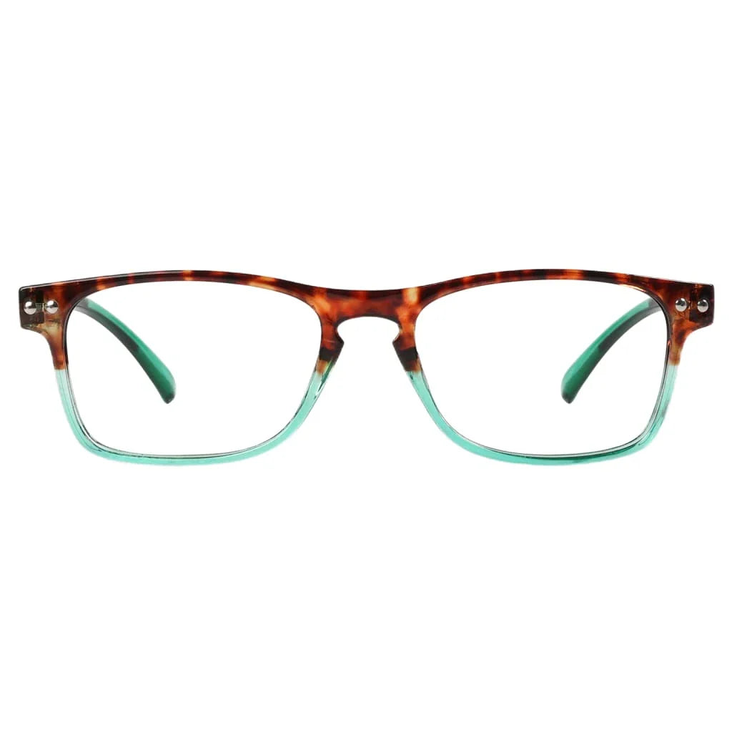 Pattern Design Reading Glasses For Women
