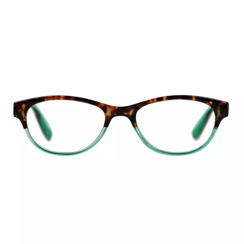 Cat-eye Reading Glasses Women