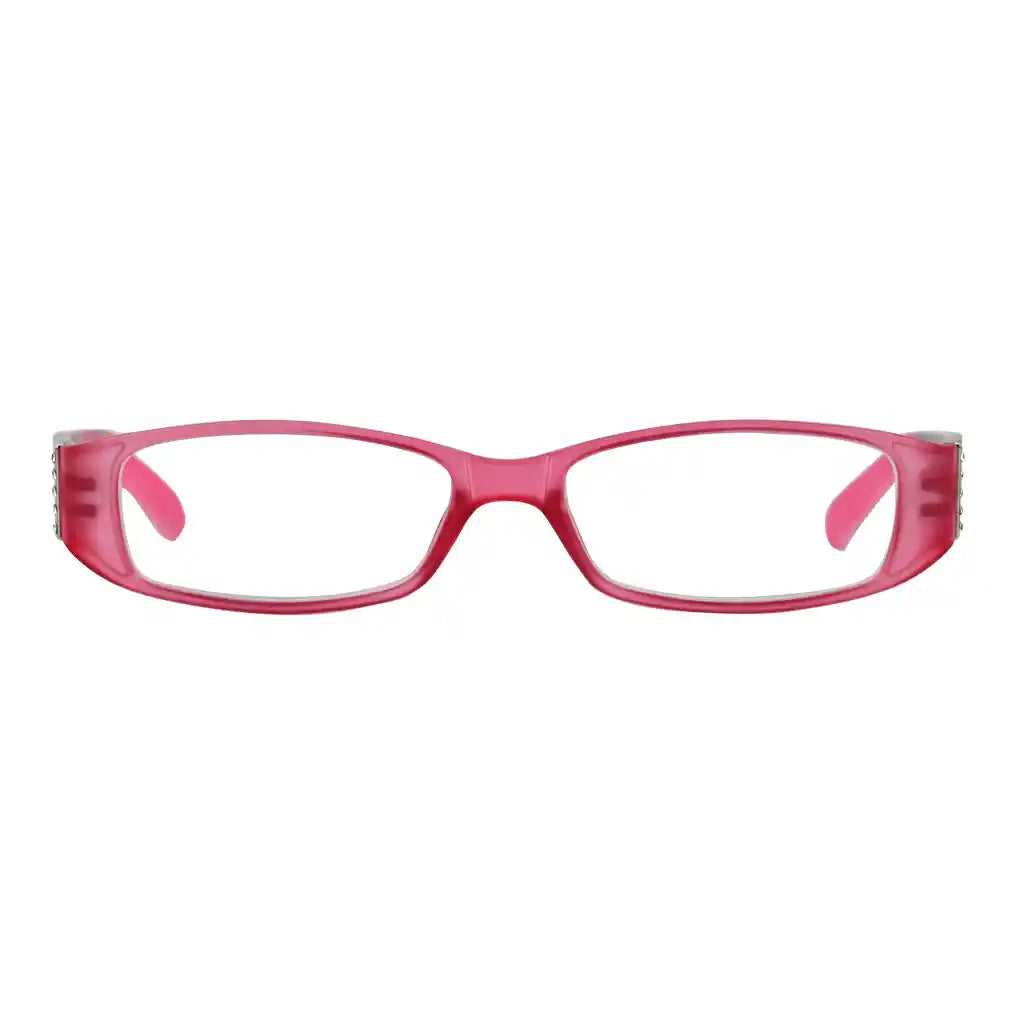 Pattern Reading Glasses Women