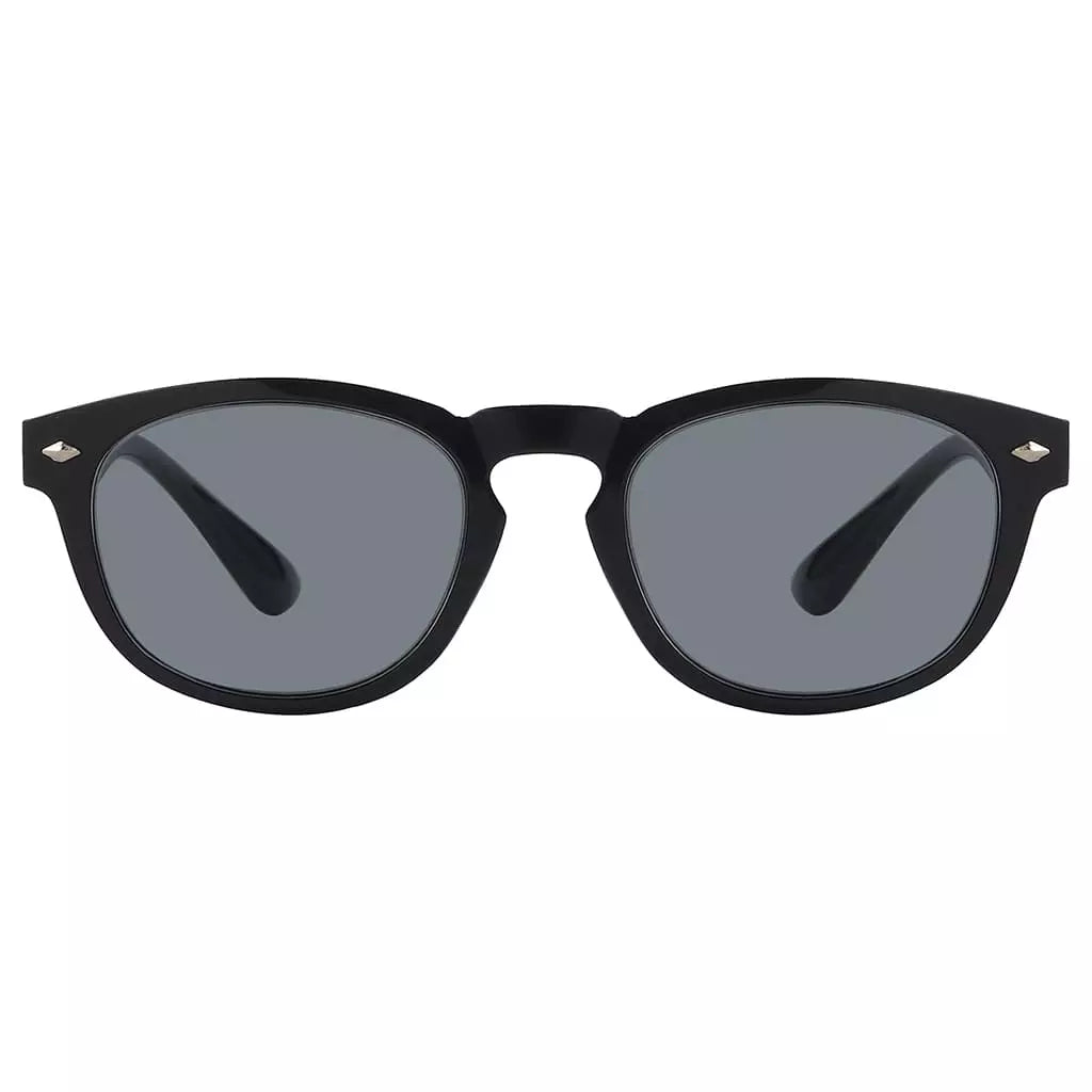 Oval Reading Sunglasses Momen Men