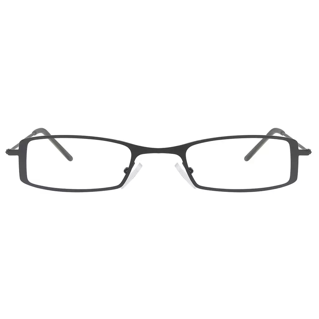 Ultrathin Frame Reading Glasses For Men