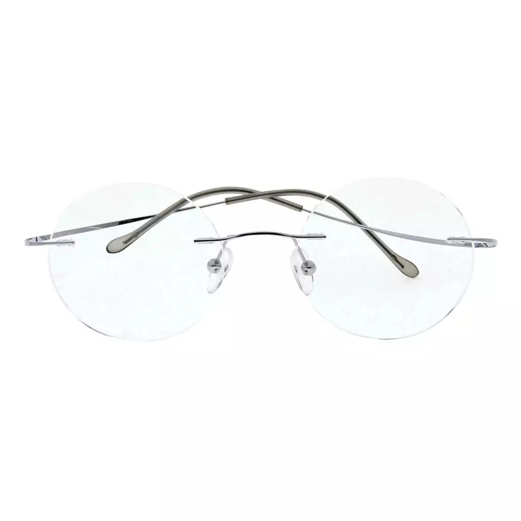 Pilot Wirerim Reading Glasses Women Men