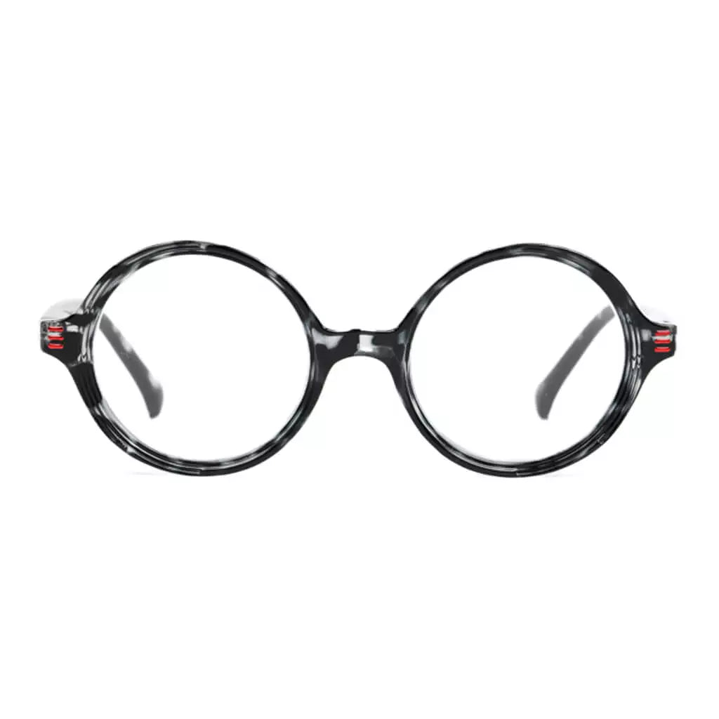 Small Round Reading Glasses Women