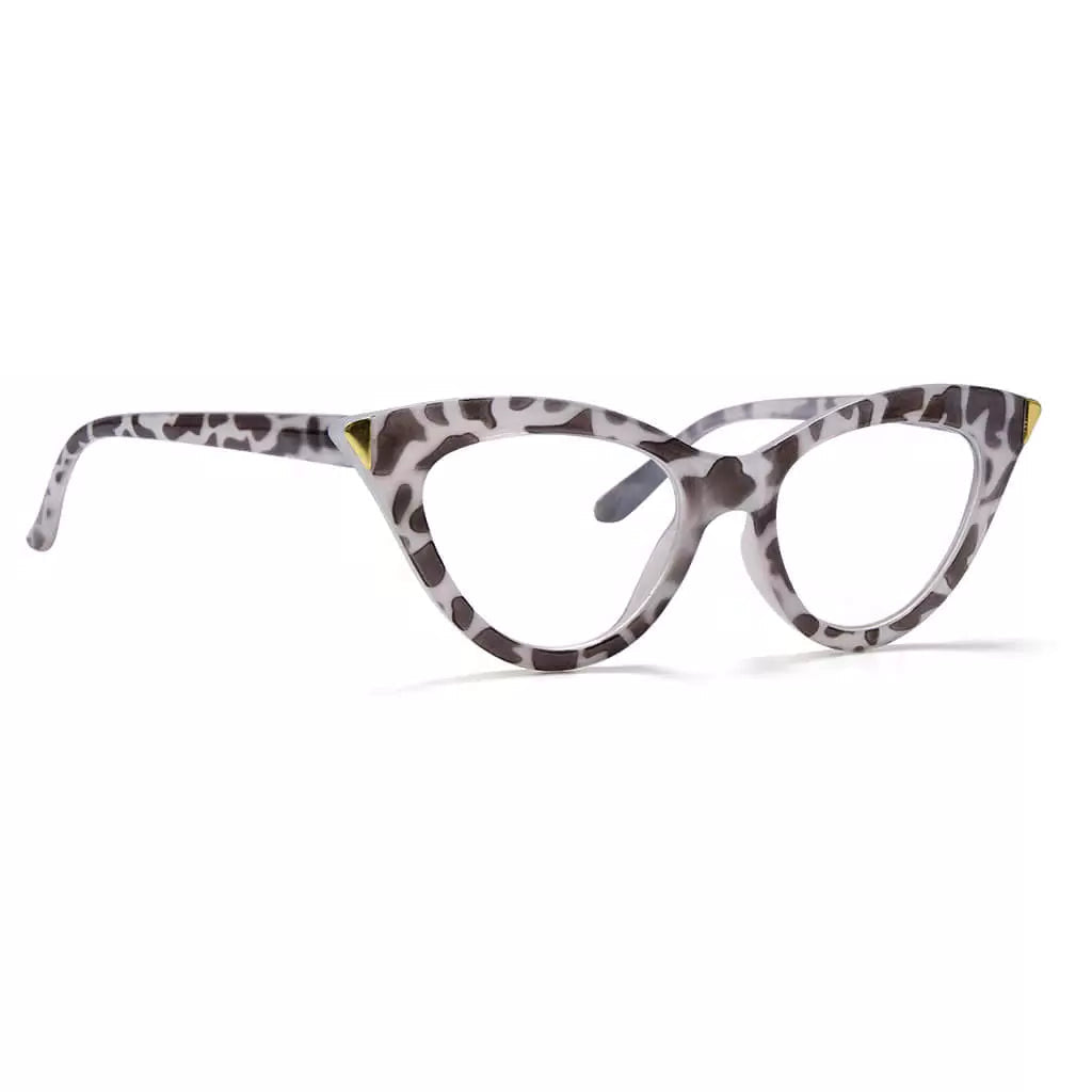 Cat Eye Reading Glasses for Women