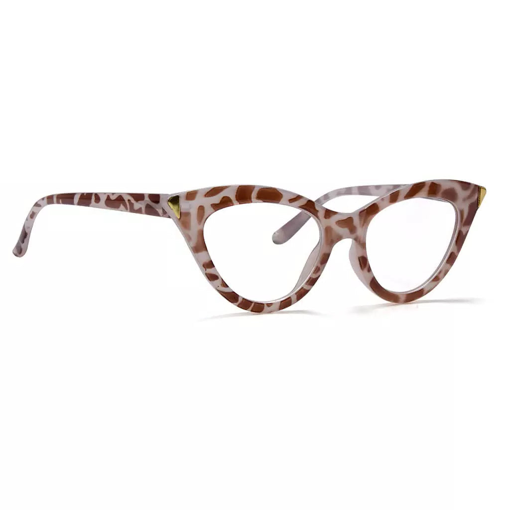 Cat Eye Reading Glasses for Women