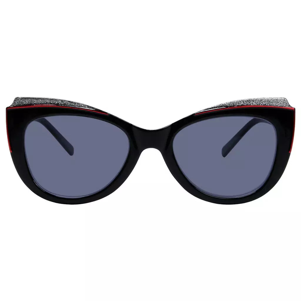 Cateye Reading Sunglasses Women