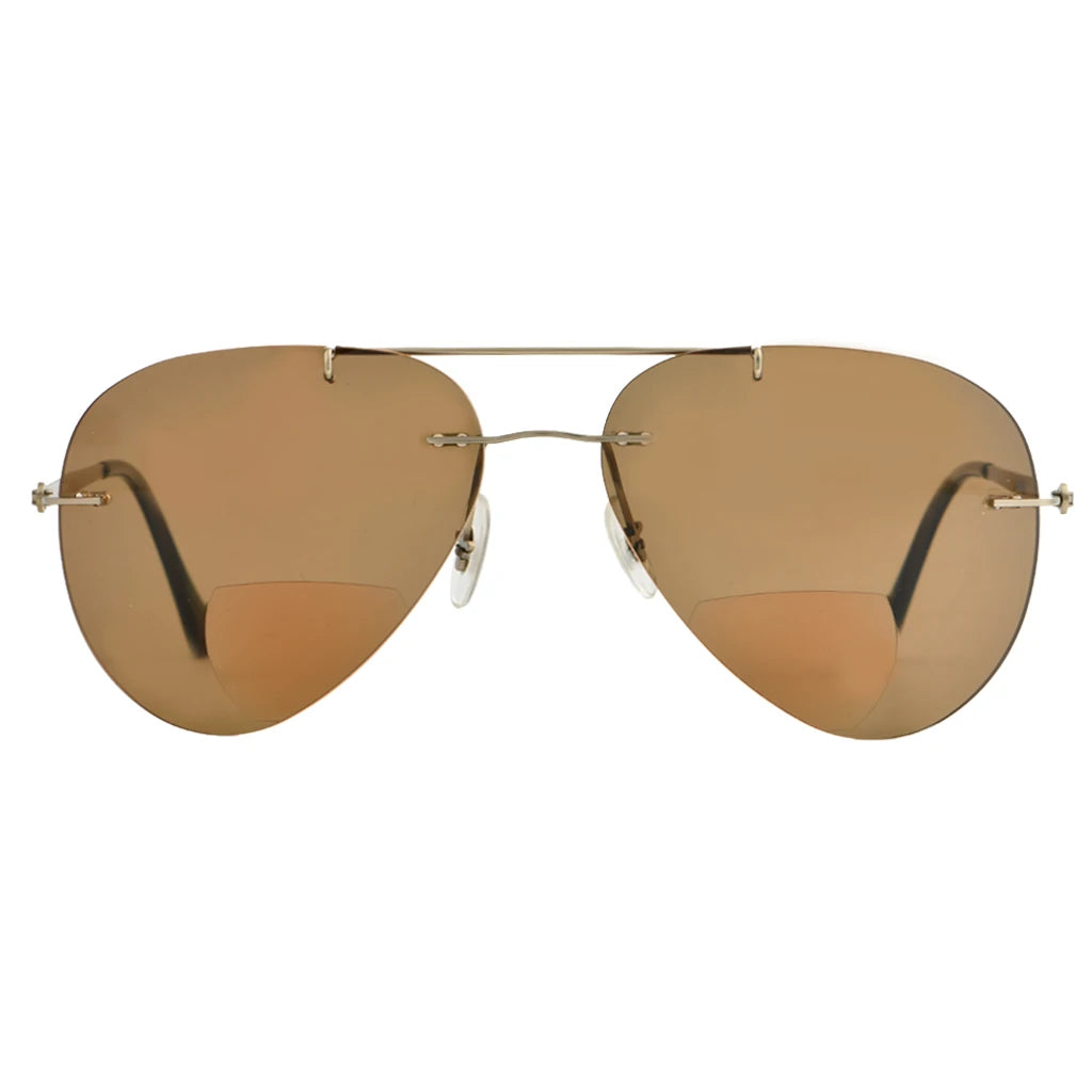 Cgdab Bifocal Sunglasses