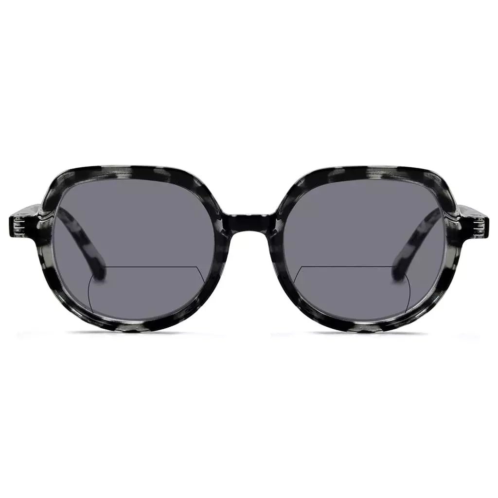 Small Bifocal Sunglasses Women