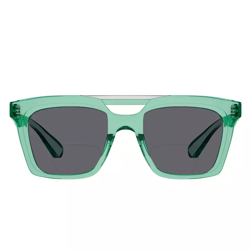 Cgacl Bifocal Sunglasses
