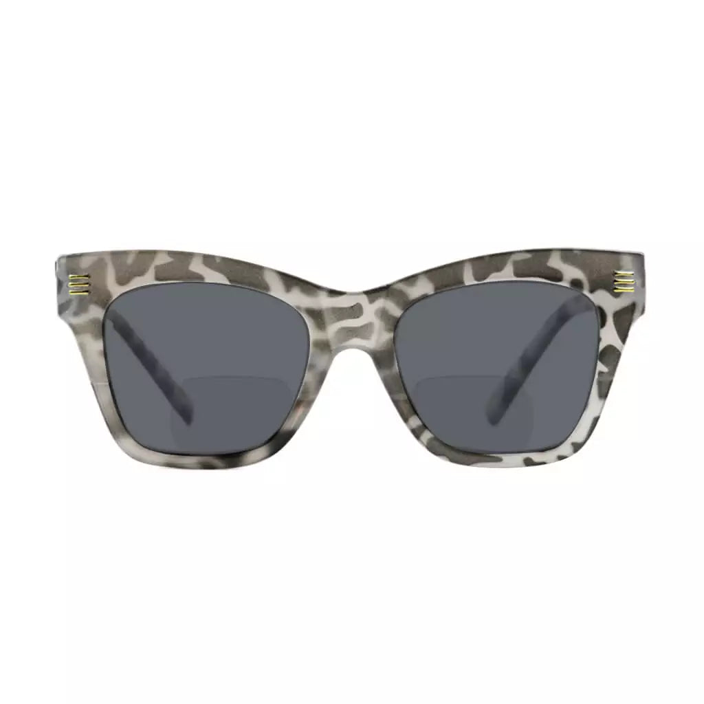 Bifocal Sunglasses Women