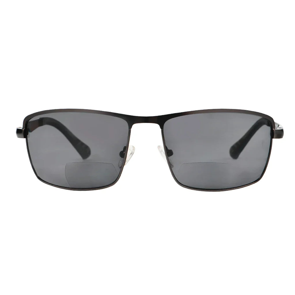 Bifocal Sunglasses Men