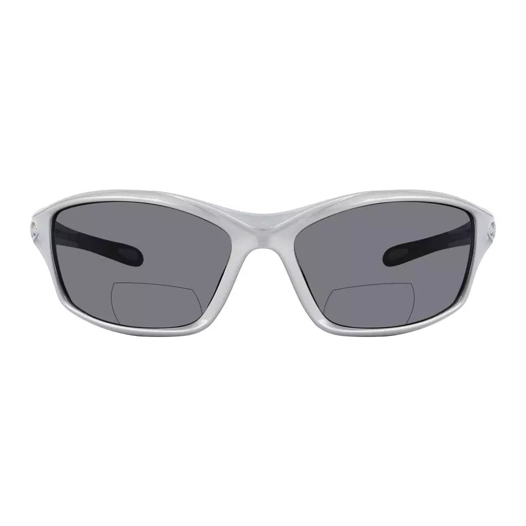 Sports Design Bifocal Sunglasses Men
