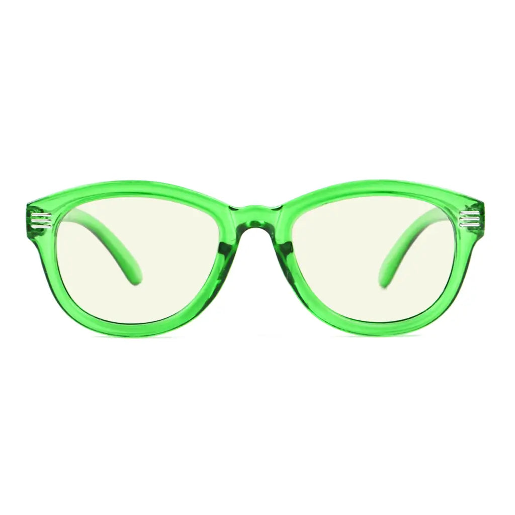 Cat-Eye Blue Light Blocking Reading Glasses For Women