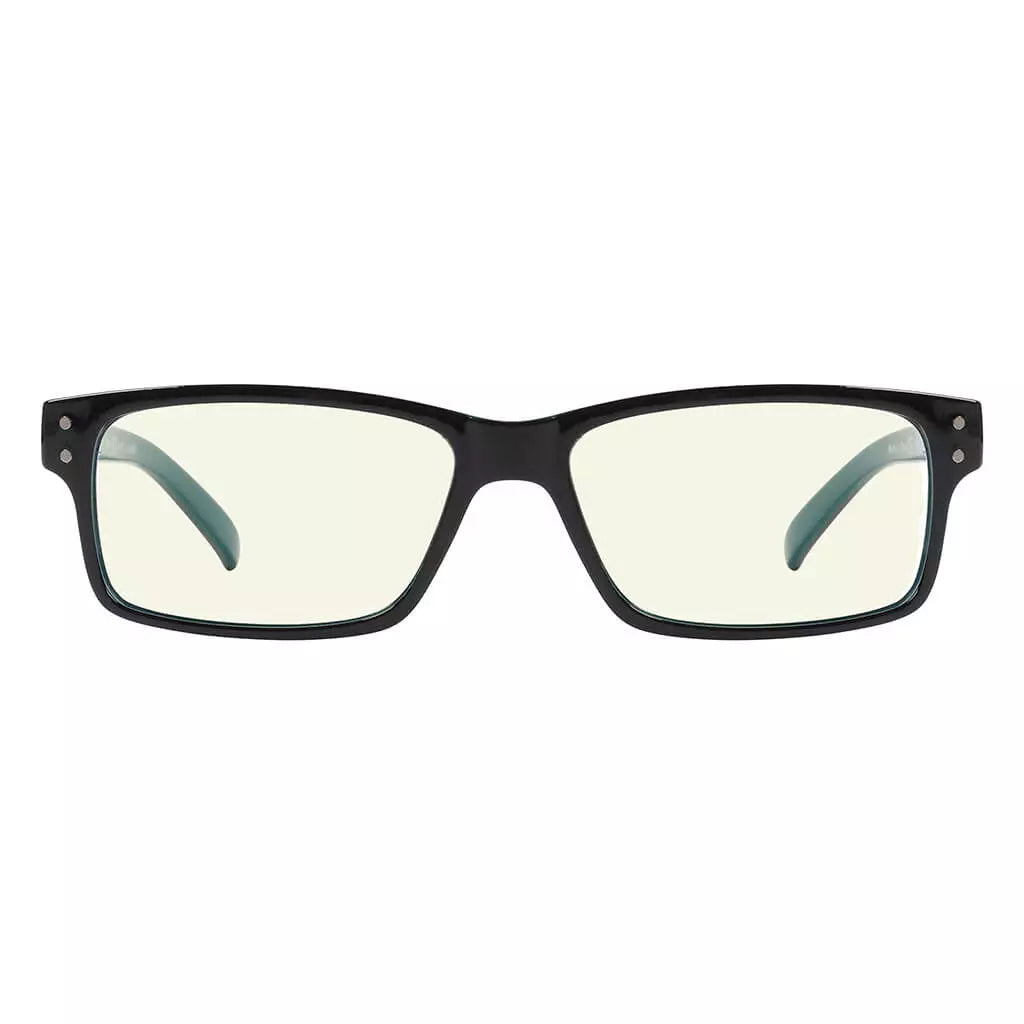 Cgccl Blue Light Blocking Reading Glasses Light Yellow Tinted