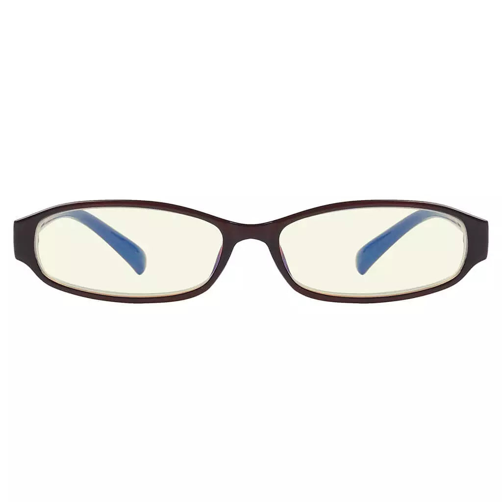Pattern Blue Light Blocking Reading Glasses for Women