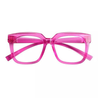 Reading Glasses Screwless Metalless Readers Spring Hinge Women