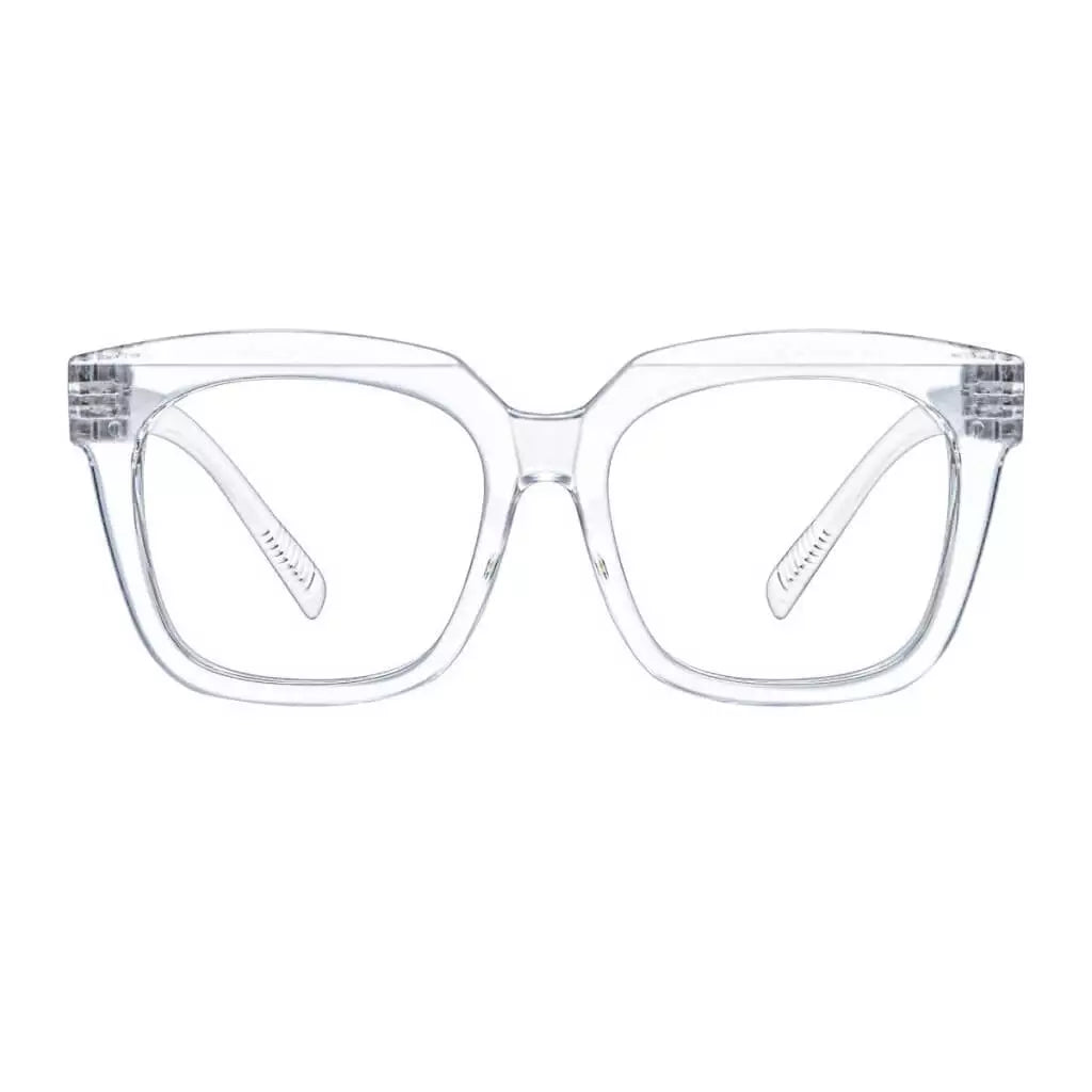 Reading Glasses Screwless Metalless Readers Spring Hinge Women