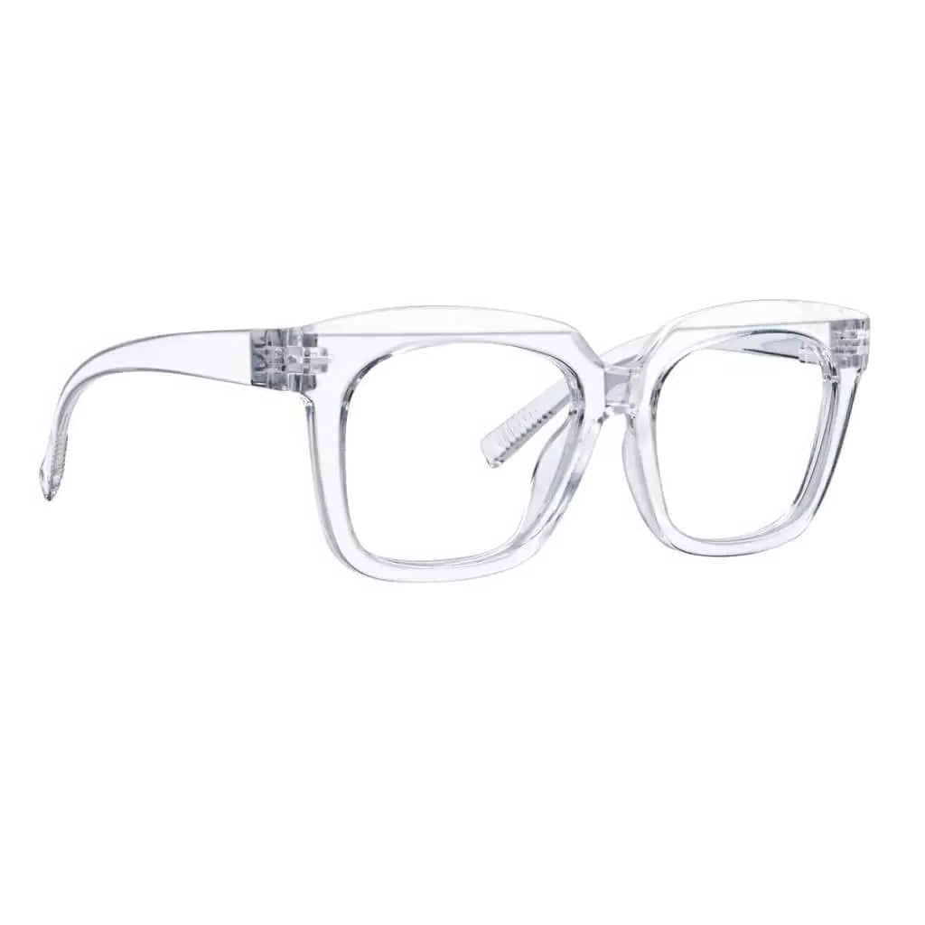 Reading Glasses Screwless Metalless Readers Spring Hinge Women