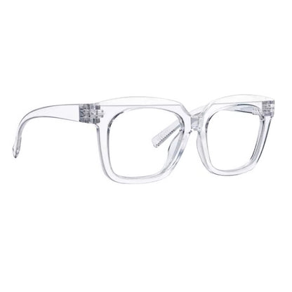 Reading Glasses Screwless Metalless Readers Spring Hinge Women