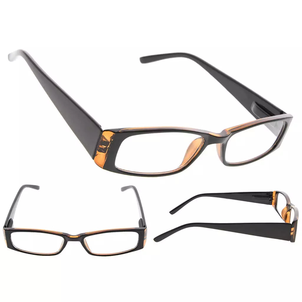 Reading Glasses Women Spring Hinges