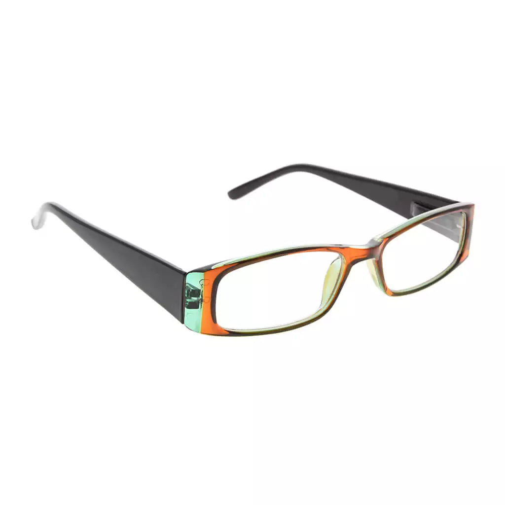 Reading Glasses Women Spring Hinges