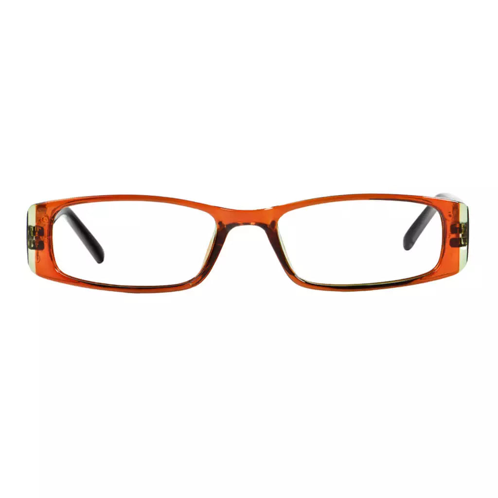 Reading Glasses Women Spring Hinges