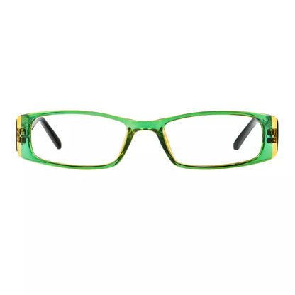 Reading Glasses Women Spring Hinges