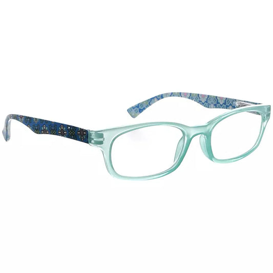 Pattern Design Reading Glasses for Women