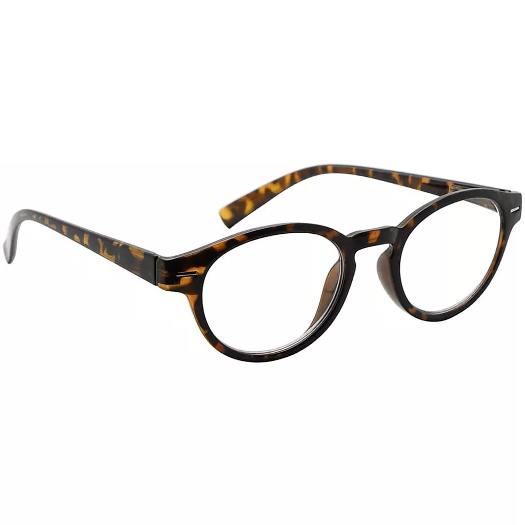 Round Reading Glasses for Women