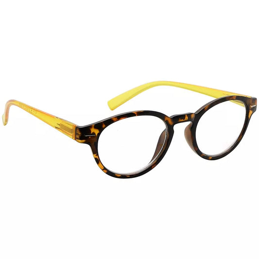 Round Reading Glasses for Women