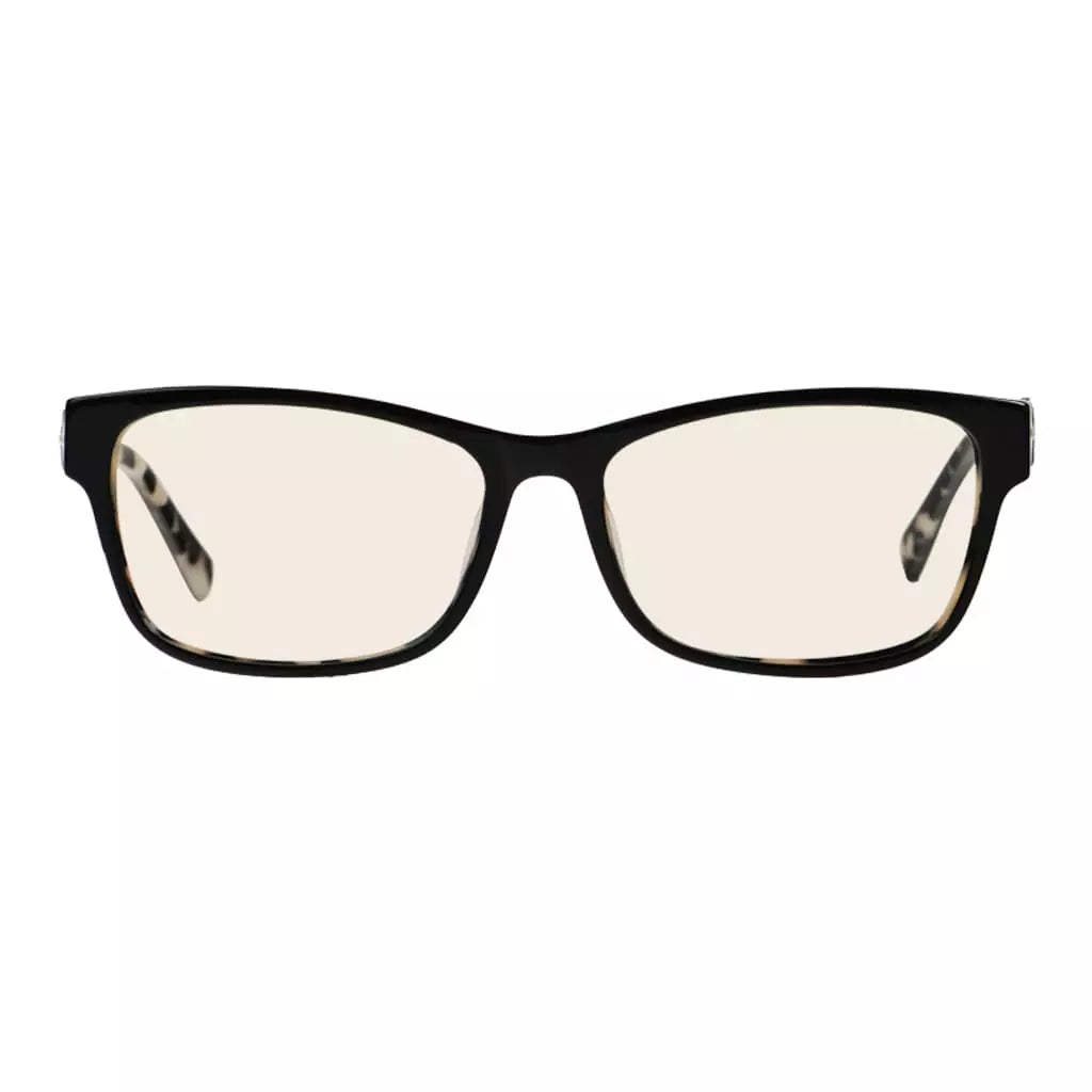 Fashion Blue Light Blocking Reading Glasses for Women