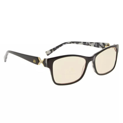 Fashion Blue Light Blocking Reading Glasses for Women