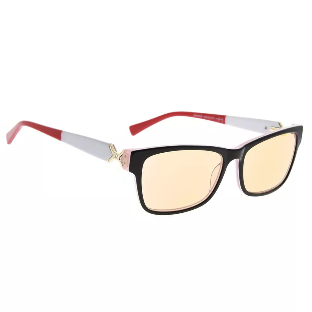 Fashion Blue Light Blocking Reading Glasses for Women