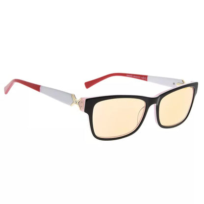 Fashion Blue Light Blocking Reading Glasses for Women