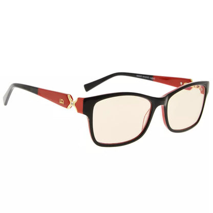 Fashion Blue Light Blocking Reading Glasses for Women