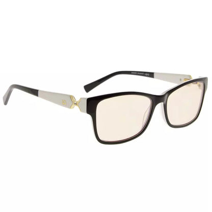 Fashion Blue Light Blocking Reading Glasses for Women