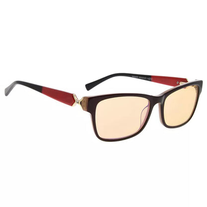 Fashion Blue Light Blocking Reading Glasses for Women