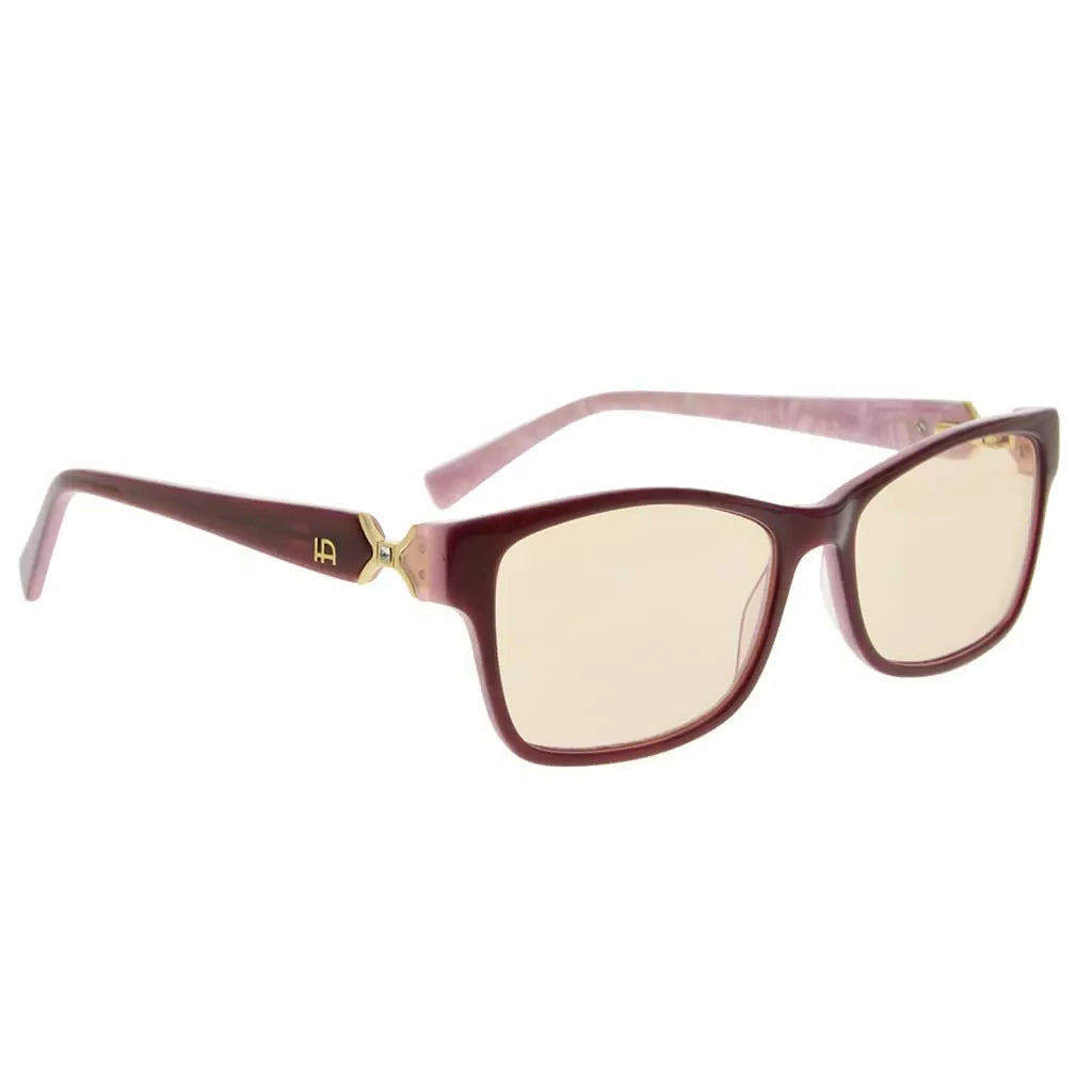 Fashion Blue Light Blocking Reading Glasses for Women