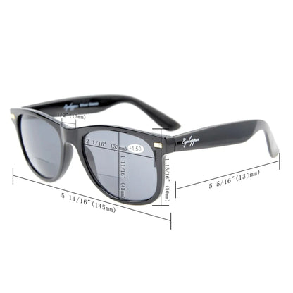 Bifocal Sunglasses for Women
