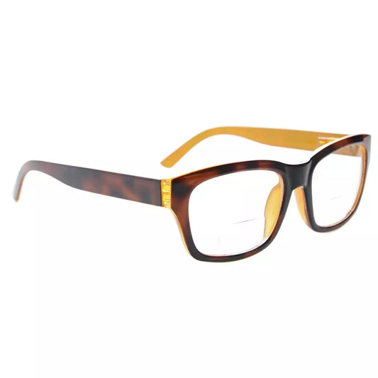 Bifocal Reading Glasses for Men