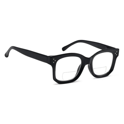 Bifocal Reading Glasses for Women