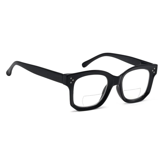 Bifocal Reading Glasses for Women