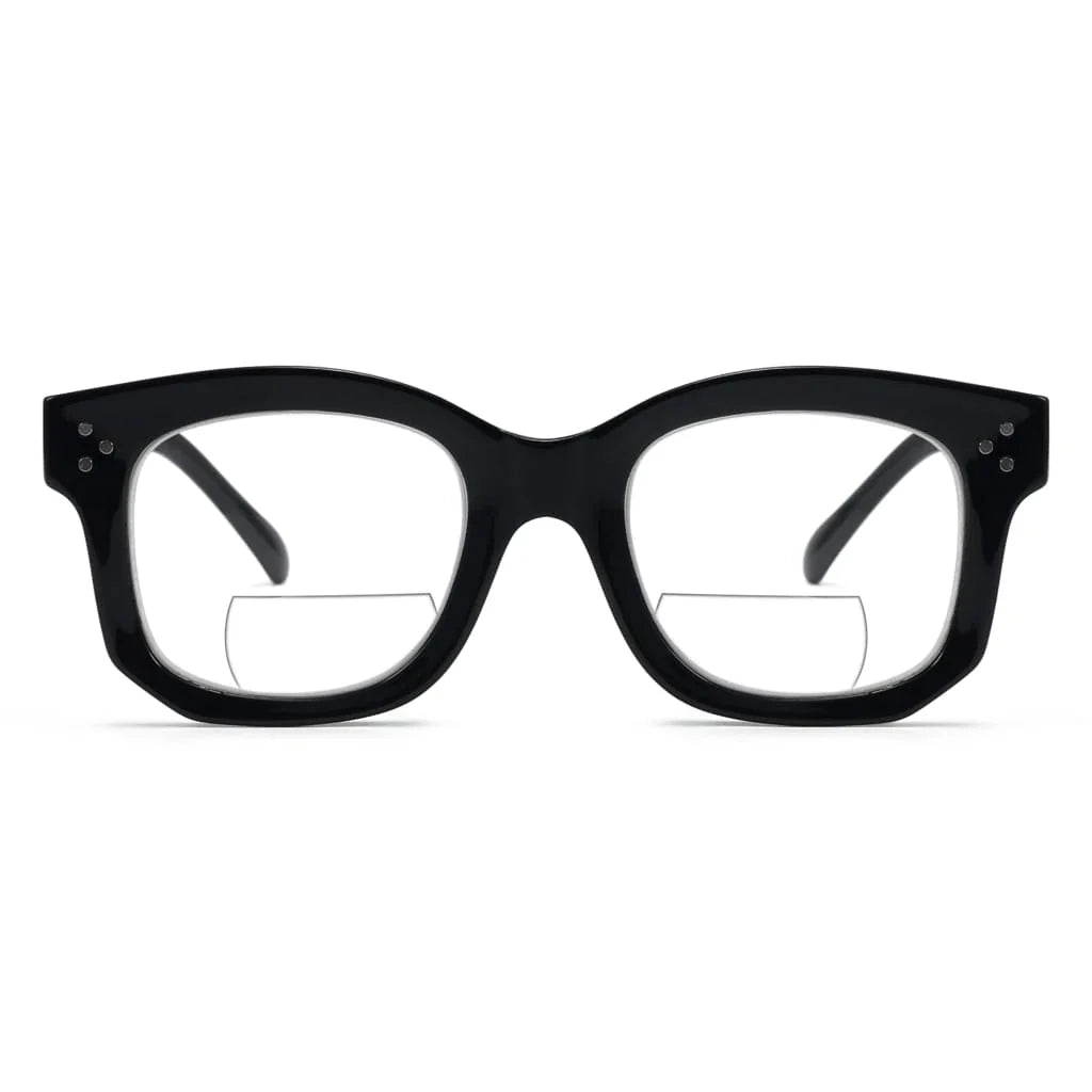Bifocal Reading Glasses for Women