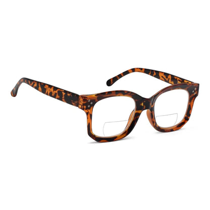 Bifocal Reading Glasses for Women