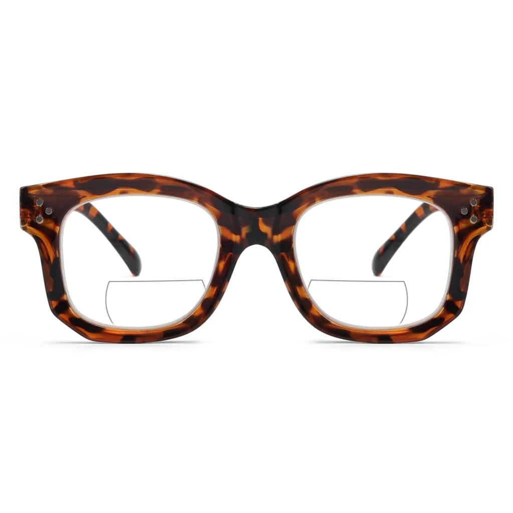 Bifocal Reading Glasses for Women